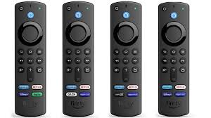 Improperly inserted batteries, low battery charge, and other related issues can all cause a fire stick remote to stop working. Are The App Buttons On The New Fire Tv Remote An Upgrade Or A Downgrade Aftvnews