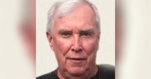 Mr. James Charles Coyle Obituary