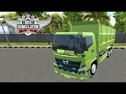 All version this app apk available with us: Indian Hino Tipper Truck Mod In Bus Simulator Indonesia Mod Bussid Truck Games Bussid Truck Mod Youtube Truk Besar Konsep Mobil Mobil Keren