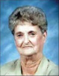 Joan Lacy Moore (1926-2009)