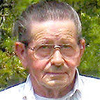 Paul Titus Parris, 73, Festus