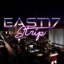 east 17 hits number 1 on the north american charts global