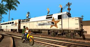 Gta san andreas mod apk have some really amazing graphics and animations. Grand Theft Auto San Andreas Apk Mod Obb 2 00 Download Free For Android