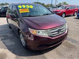 Image result for Dark Cherry 2012 Odyssey