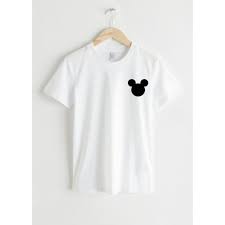 Jual kaos indonesia baju distro online lambang gambar. Kaos Distro Gambar Mickey Mouse Polos Atasan Pria Wanita Kaos Pria Wanita Murah Shopee Indonesia