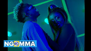 Nadia #ngomma nadia mukami presents her 8th studio single and video titled 'maombi' which is a we have teamed up with the sensational nadia mukami on this love song called ni tekenye which. Nadia Mukami Ft Sanaipei Tande Wangu Official Video Dial 811 174 To Set As Your Skiza Tune Youtube