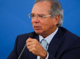 Atual ministro da economia no brasil. Paulo Guedes Prepara Novas Medidas Para Socorrer Economia Contra Covid Confederacao Das Associacoes Comerciais E Empresariais Do Brasil