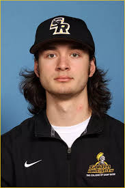 2017 Baseball Roster