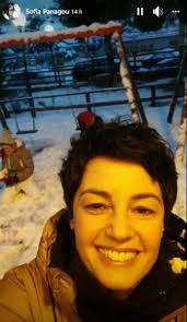 Ο πέτρος φιλιππίδης τα 30 τελευταία χρόνια της ζωής του είναι μαζί με την ελπίδα νίνου η οποία στέκεται βράχος δίπλα του ακόμη και μετά. Petros Filippidhs Den 8a Pisteyete Pws Einai Shmera H Korh Toy In Gr