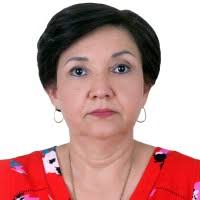Edna Marfiza Ortega Umaña