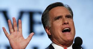 So, What About Mitt Romney's Post-RNC Poll Number Bump?