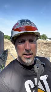 Caterpillar Equipment Helene