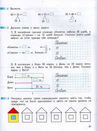 учебник математика гдз по математике 4 класс дорофеев миракова бука рабочая тетрадь Matematika 2 Klass Rabochaya Tetrad Dorofeev Mirakova Buka Chast 2 Chitat Onlajn Besplatno
