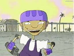 After liftoff, the new shepard rocket accelerated toward space at three times the speed of sound. Early Rocket Power Gifs Get The Best Gif On Gifer
