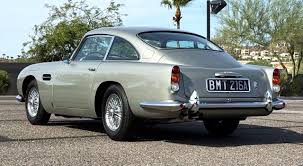 Image result for Dubonnet 1964 Aston Martin