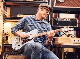 Taylor's Andy Powers launches own guitar brand Powers Electric