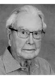 John Ward Obituary (1920