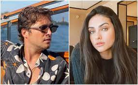 El protagonista de luis miguel, la serie compartió en su cuenta instagram varias imágenes de un viaje reciente a las playas de oaxaca. Diego Boneta Confirma Su Relacion Con Renata Notni