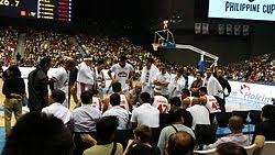 The barangay ginebra san miguel is a professional basketball team in the philippine basketball association (pba). Barangay Ginebra San Miguel Wikipedia