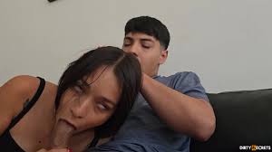 I FUCK EMMA ANTURIN WHO IS LEO WILDS GIRLFRIEND AND I COME INSIDE HER  WHILE HE