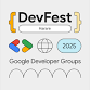 DevFest 2025: Building Safe, Secure and Scalable event image