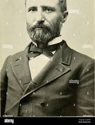 Mary anna jackson hi-res stock photography and images