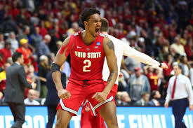 Here is a breakdown of this week's games Ohio State Houston Ncaa Tournament Game Time Tv Listing Schedule Land Grant Holy Land