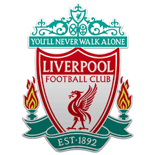 The official liverpool fc website. Download League Liverpool Premier Label Fc Logo Soccer Hq Png Image Freepngimg