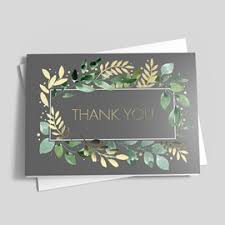 Our online design tool makes it fast and easy to make your own custom business thank you cards. Business Thank You Cards By Cardsdirect