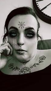 Carly Downes (@carly19868)’s videos with Tattoos