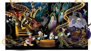 He and his friends are planning on taking a road trip north to experience a legendary shamanistic hallucinogen called the san pedro cactus. Mickey S Magical Music World Disney Wiki Fandom