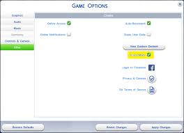 Use finder and go to /electronic arts/the sims 4/mods/. Download Latest Sims 4 Script Mods Sims 4 Core Mods