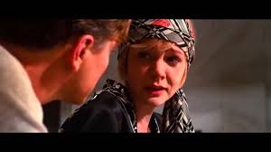 Why Does Daisy Cry Over Shirts? The Great Gatsby