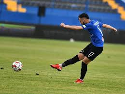 Liga 1 play offs 14/05/2021. Liderul Contra Penultimei Clasate Fc Viitorul JoacÄƒ Miercuri Contra Chindiei TargoviÈ™te In Play Out