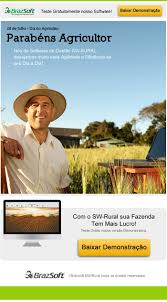 Data comemorada anualmente no dia 28 de julho, o dia do agricultor comemorado anualmente no dia 28 de julho, o dia do agricultor, tem o principal objetivo homenagear os profissionais que trabalham com o cultivo de produtos da terra. Ideias De Mensagens Para O Dia Do Agricultor Confira A Homenagem Que A Brazsoft Fez Em 2013 Dia Do Agricultor Mensagem Para O Dia Software De Gestao