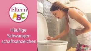 Ssw, da es häufig ein „vanishing. Woran Kann Ich Erkennen Dass Ich Schwanger Bin Schwangerschaft Geburt Eltern Abc Eltern Youtube