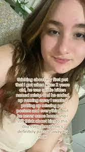 Misty Hope's Instagram, Twitter & Facebook