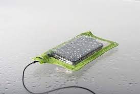 Always have your phone ready and with you, in the all new sea to summit tpu guide. Sea To Summit Audio Waterproof Smartphone Case Review
