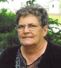 Doreen Rumpel Obituary May 1, 2016