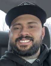 Obituary information for Christian Weitzel