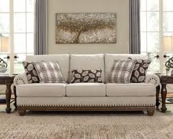 Harleson Sofa Wheat Furniture Home Furniture Shopping Ashley Furniture