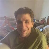 Troy Wayne Whitley Obituary