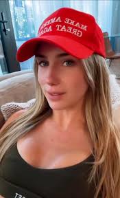 Emily Maga's Instagram, Twitter & Facebook