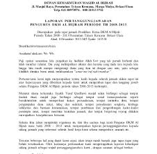 Surat pengunduran diri merupakan surat yang diperlukan ketika seseorang ingin keluar dari suatu perusahaan atau. Warna Wani Bunga Buah Surat Pengunduran Diri Dari Sekertaris Rt Contoh Surat Pengunduran Diri Pengurus Rt Kumpulan