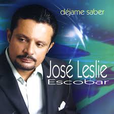 Jose Leslie Escobar