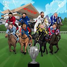 Evropejskij Futbol In 2021 Chelsea Premier League Champions League Champion