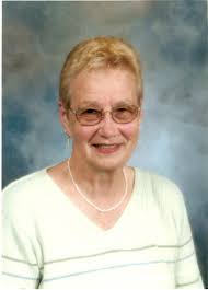 BOYCE, Joan nee Parcels