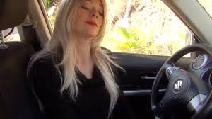 Mistress-Alina human doormat crushed