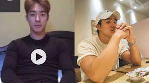 Current whereabouts of the famous Korean actor who had his nude video leaked  5 years ago - KBIZoom