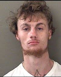 DRUG-RELATED, DUI ARRESTS for Escambia, Santa Rosa, Okaloosa and Walton  counties for Monday, Jan. 16, 2017: